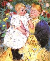 Cassatt, Mary